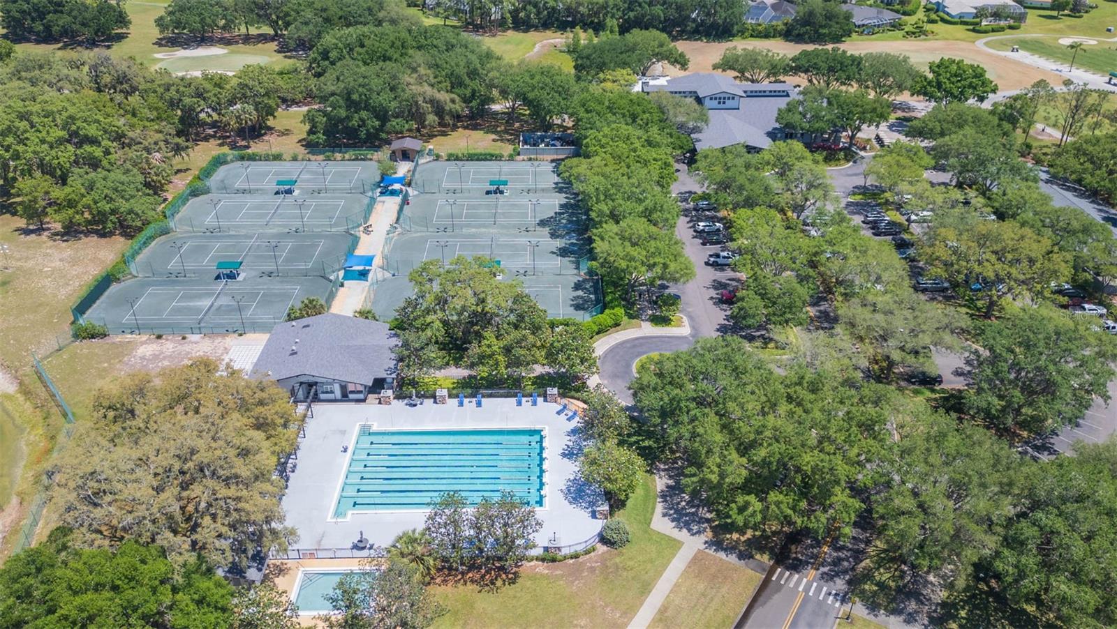 Image 50 of 56 For 3516 Shadowood Drive