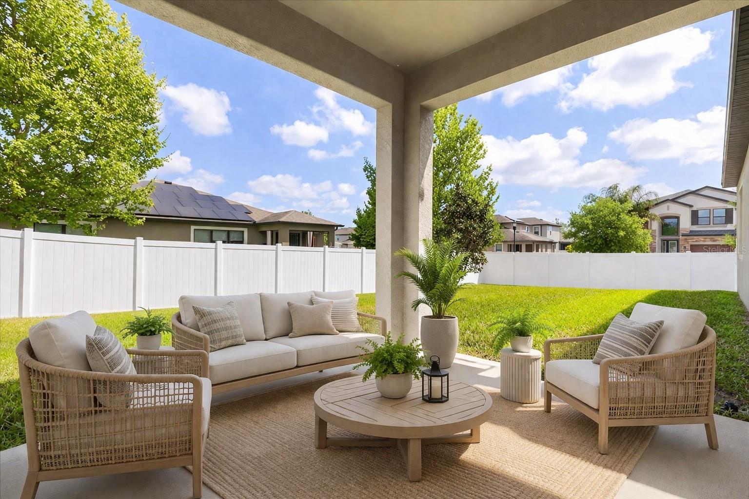 Image 29 of 38 For 11450 Amapola Bloom Court