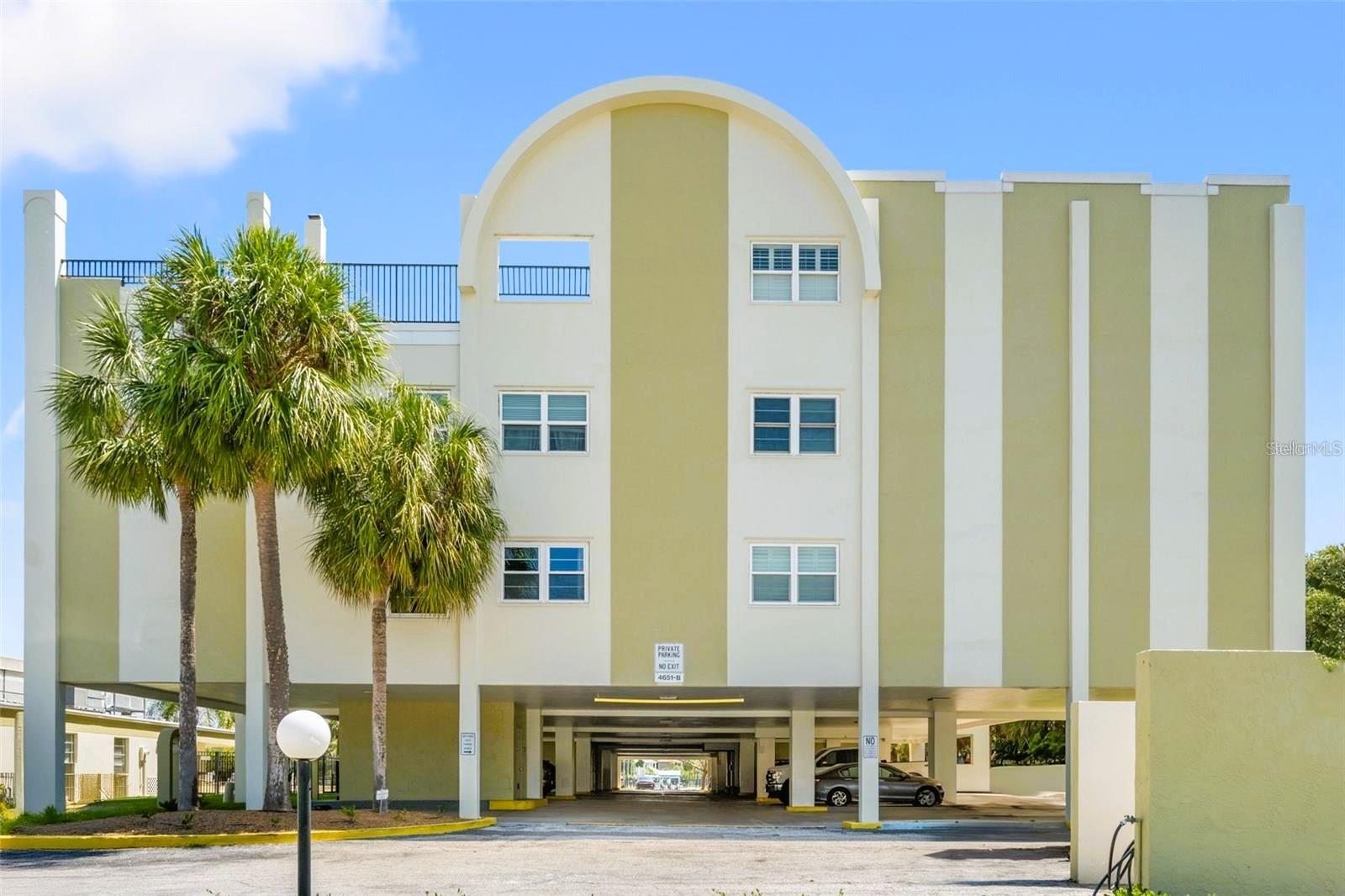 Details for 4651 1st Street Ne 306, ST PETERSBURG, FL 33702