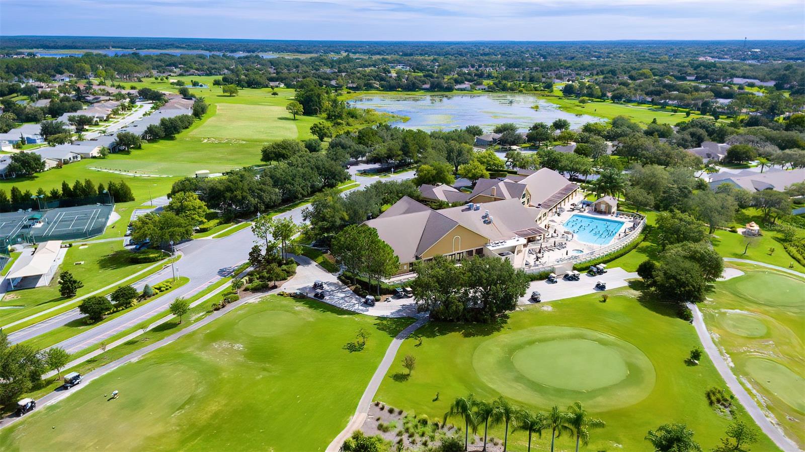 Image 53 of 55 For 11203 Sun Tree Road