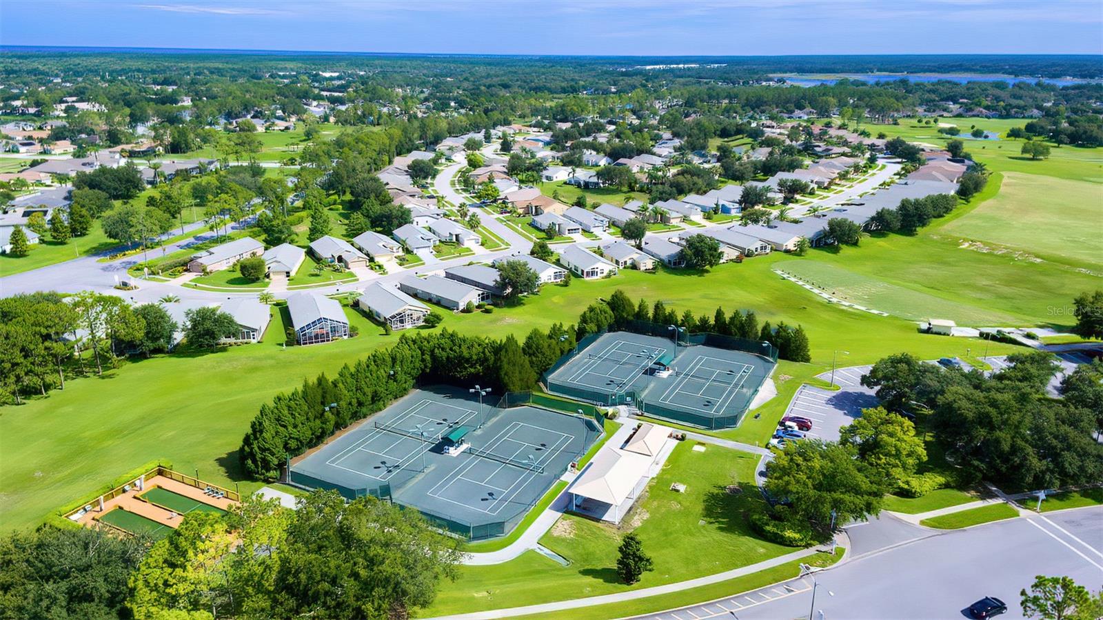 Image 54 of 55 For 11203 Sun Tree Road