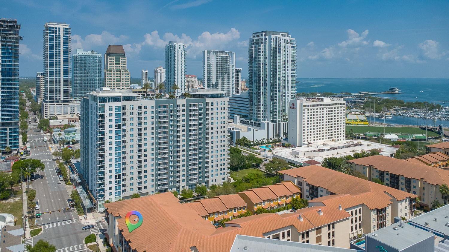 Details for 200 4th Avenue S 229, ST PETERSBURG, FL 33701