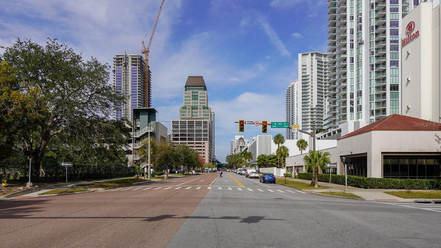 Image 12 of 74 For 200 4th Avenue S 229