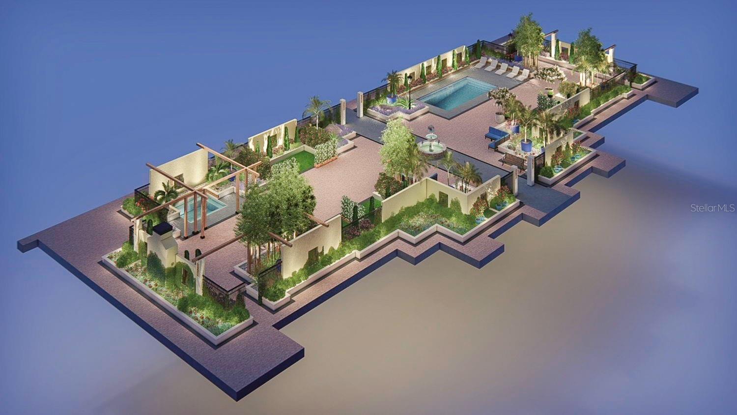 Image 26 of 74 For 200 4th Avenue S 229