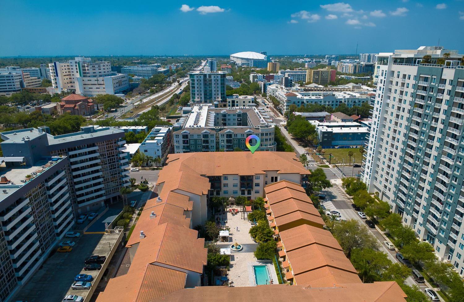 Image 5 of 74 For 200 4th Avenue S 229