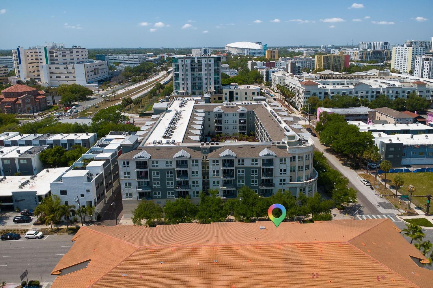 Image 6 of 74 For 200 4th Avenue S 229