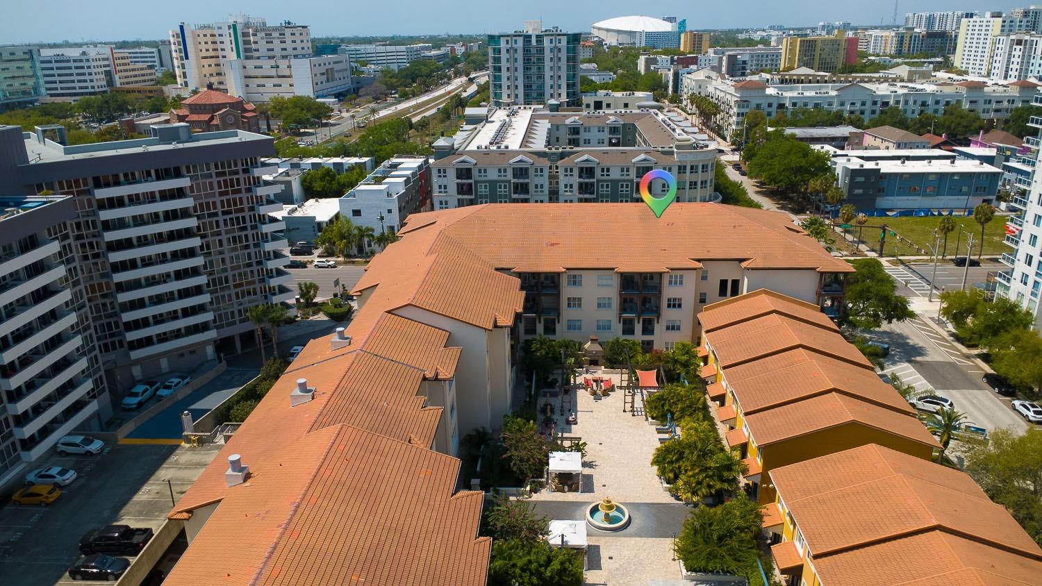 Image 8 of 74 For 200 4th Avenue S 229