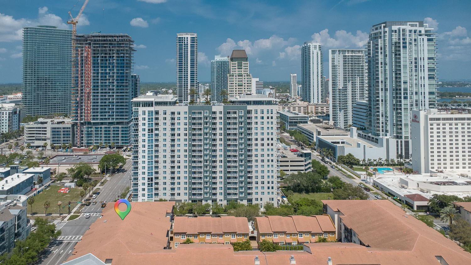 Image 9 of 74 For 200 4th Avenue S 229