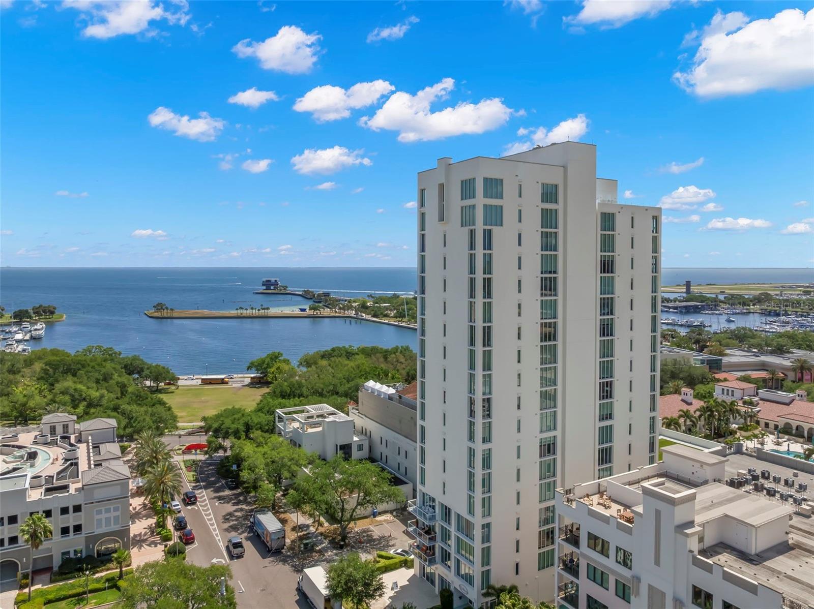 Details for 176 4th Avenue Ne 1102, ST PETERSBURG, FL 33701