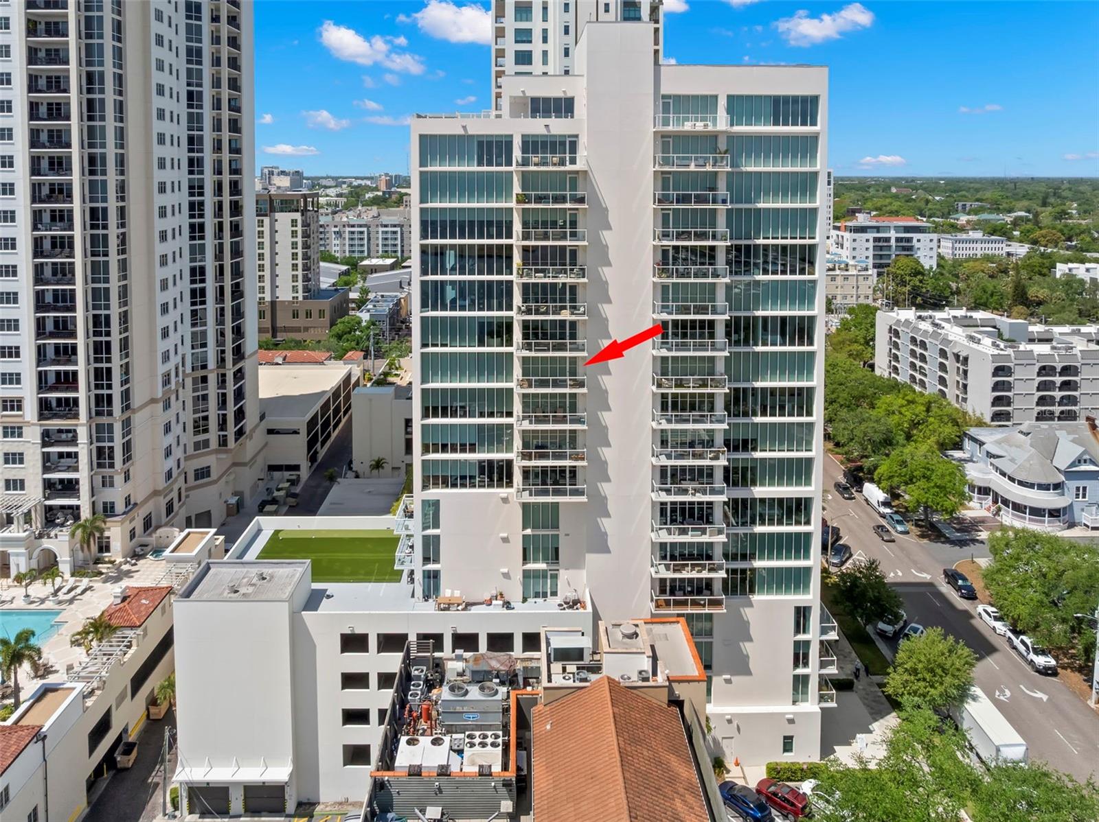 Image 56 of 65 For 176 4th Avenue Ne 1102