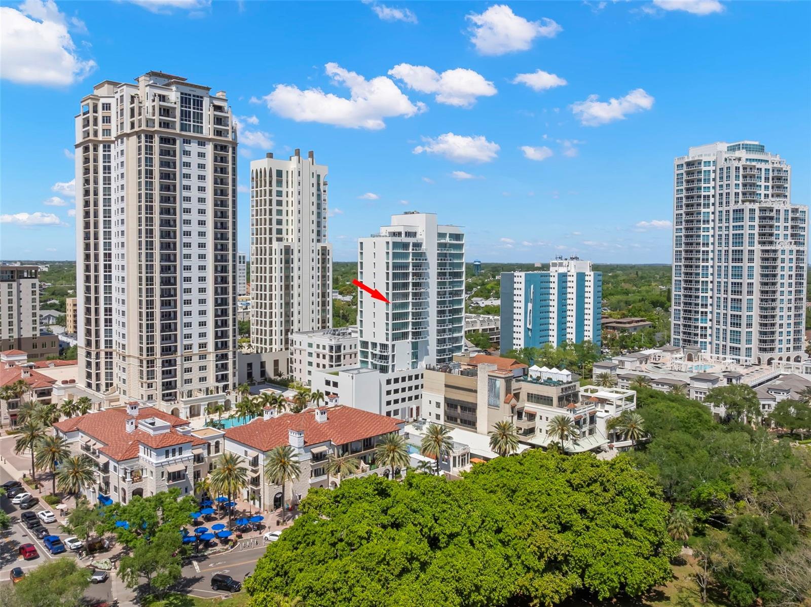 Image 57 of 65 For 176 4th Avenue Ne 1102