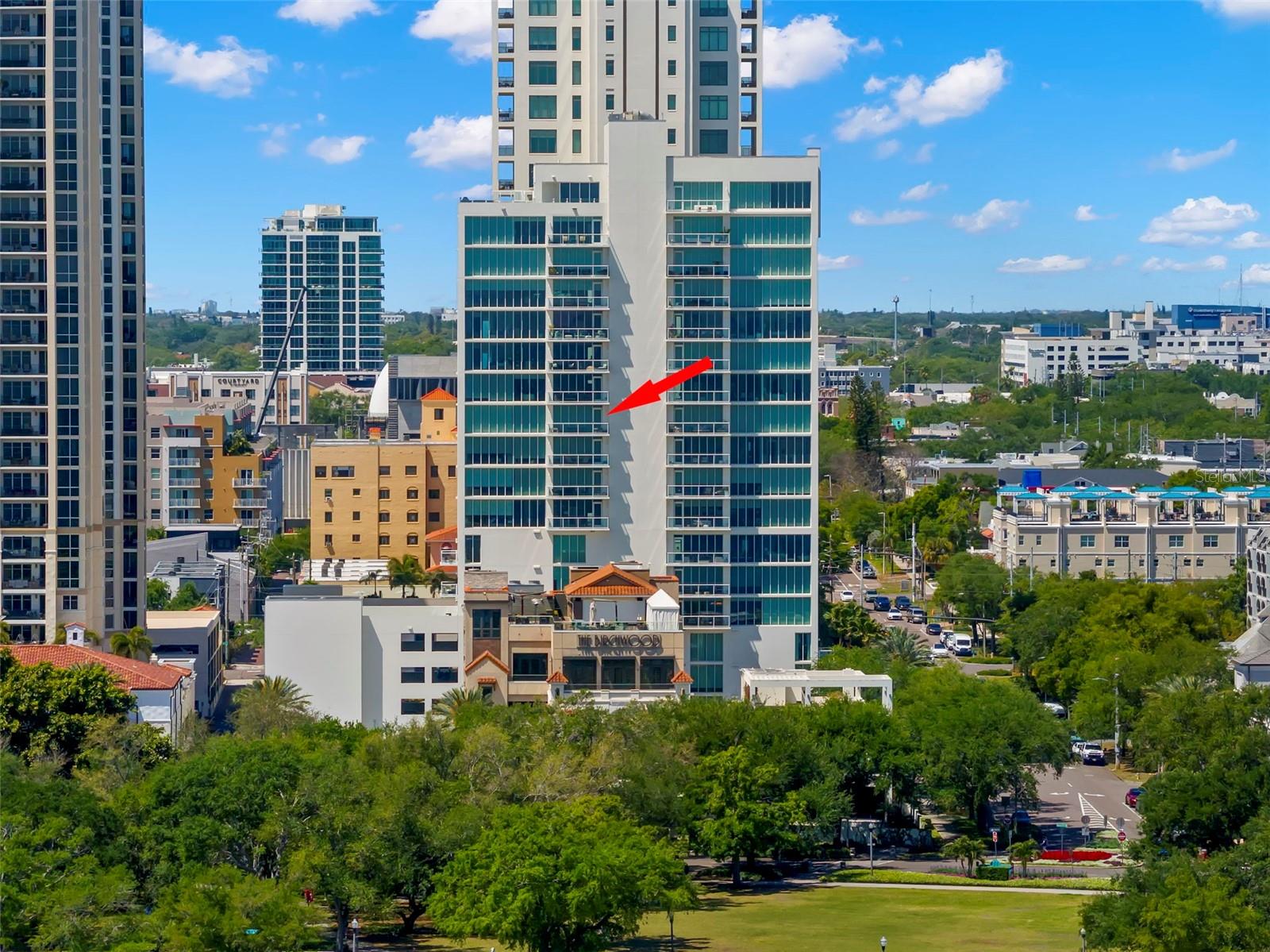 Image 60 of 65 For 176 4th Avenue Ne 1102