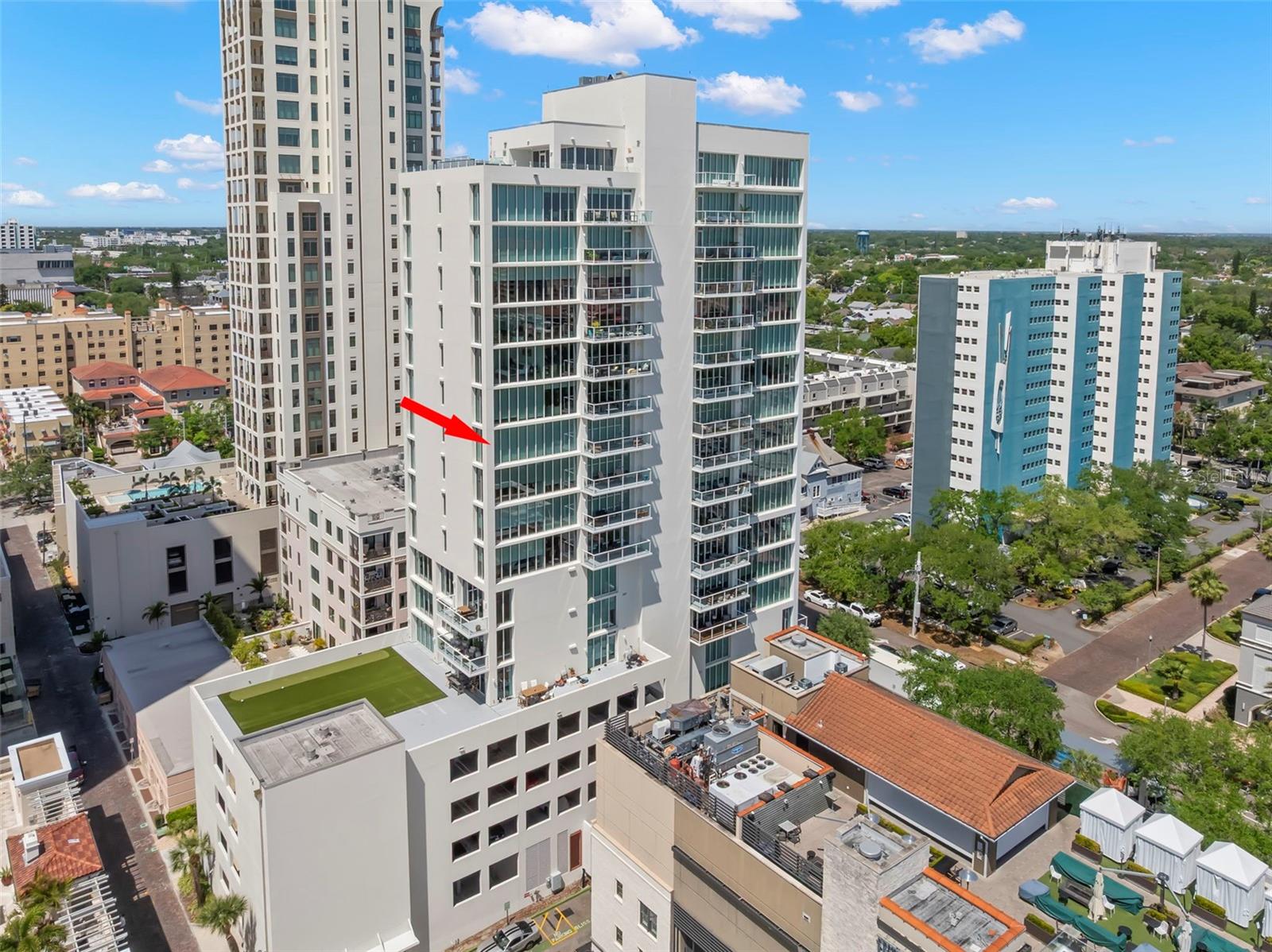 Image 64 of 65 For 176 4th Avenue Ne 1102