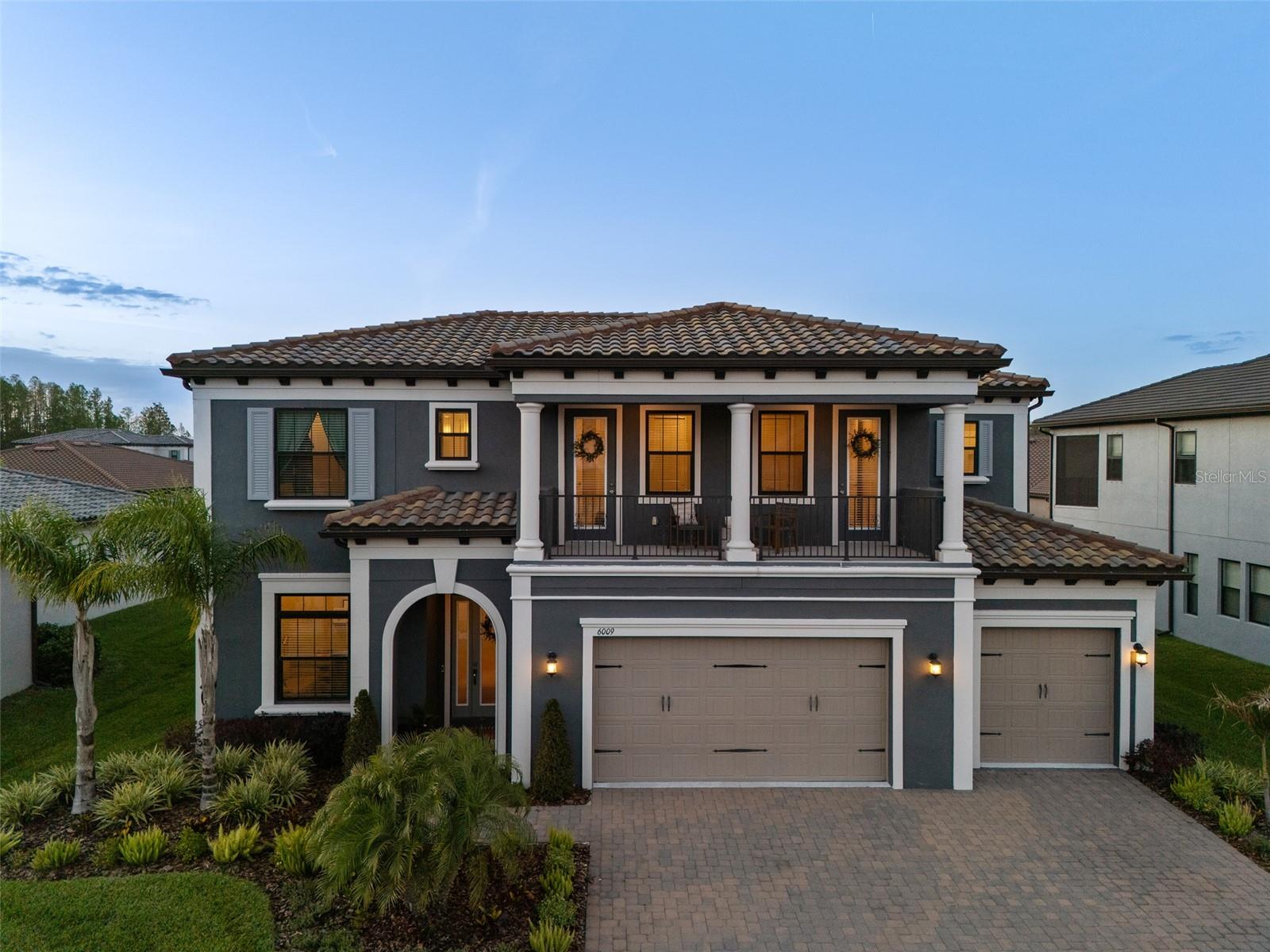 Details for 6009 Marsh Trail Drive, ODESSA, FL 33556