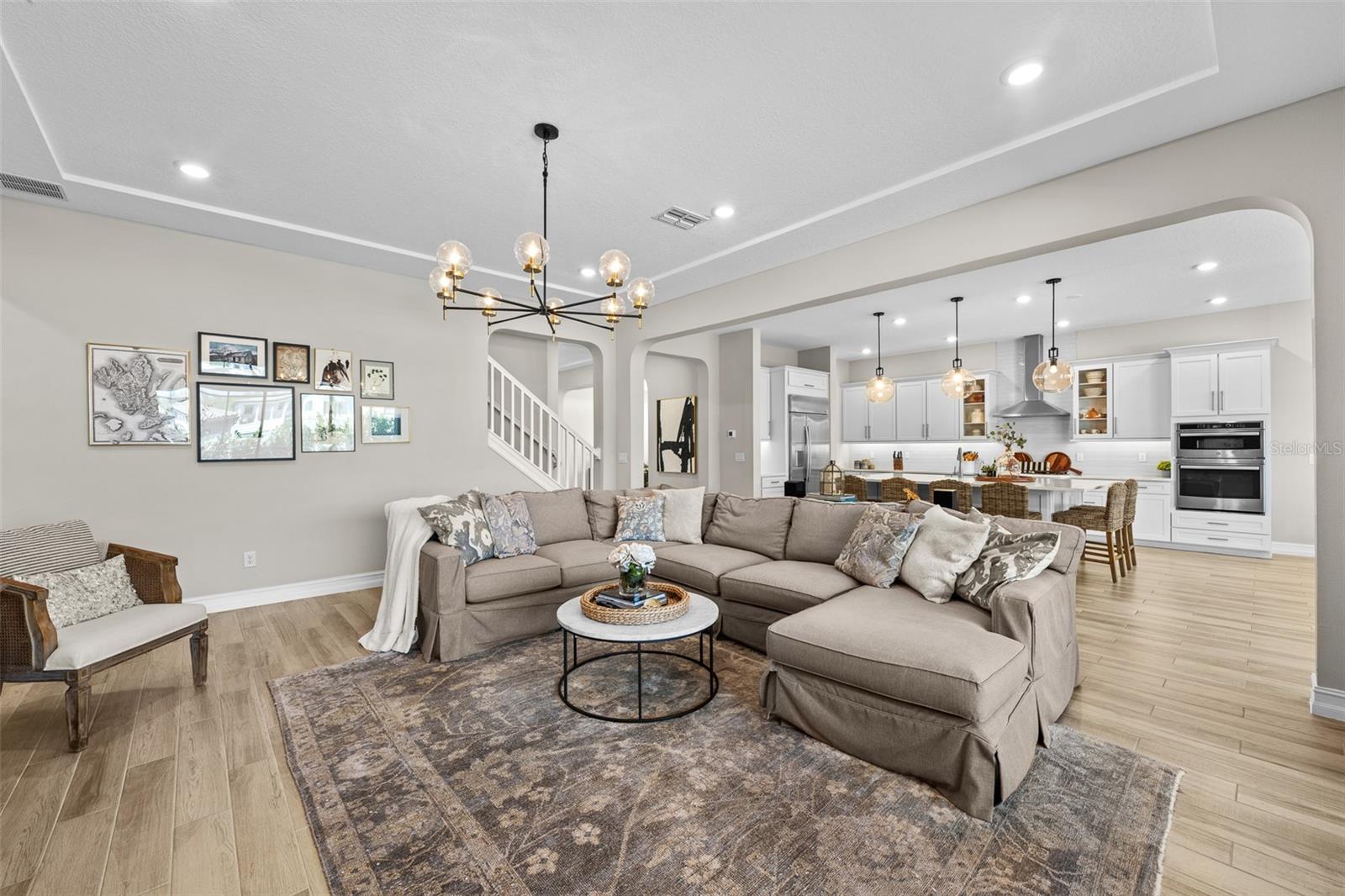 Image 12 of 50 For 6009 Marsh Trail Drive