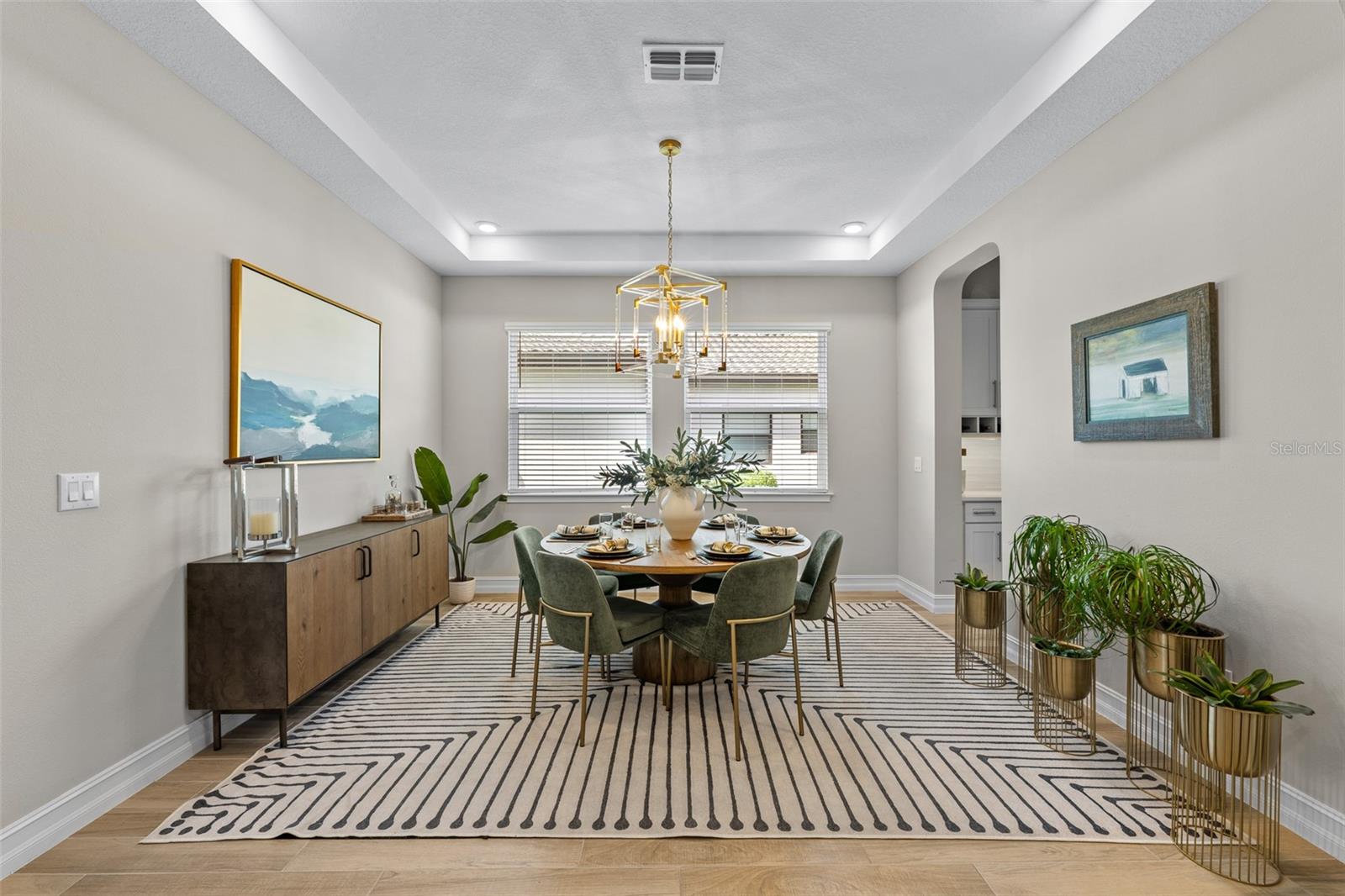 Image 13 of 50 For 6009 Marsh Trail Drive