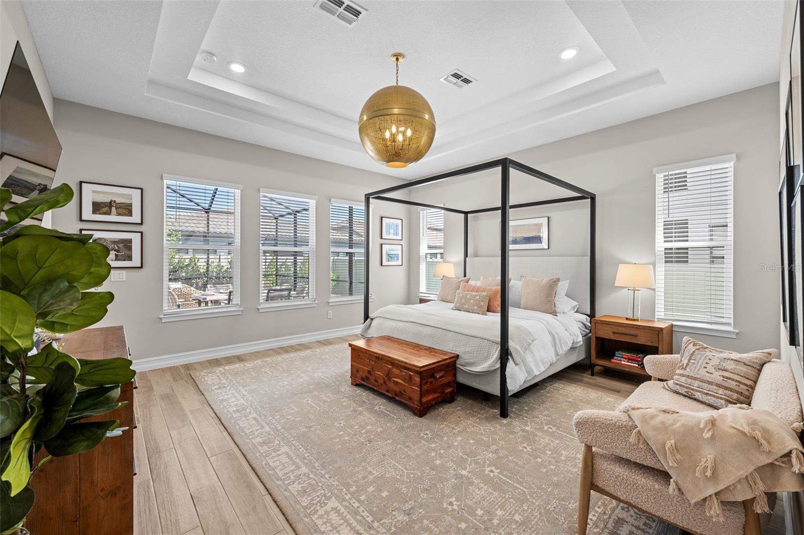 Image 14 of 50 For 6009 Marsh Trail Drive