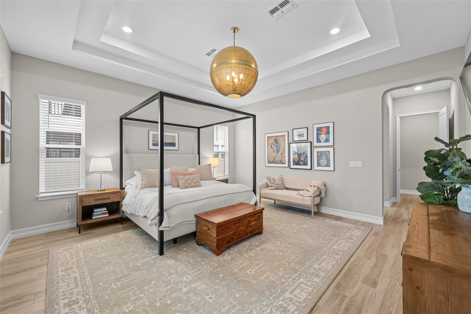 Image 15 of 50 For 6009 Marsh Trail Drive