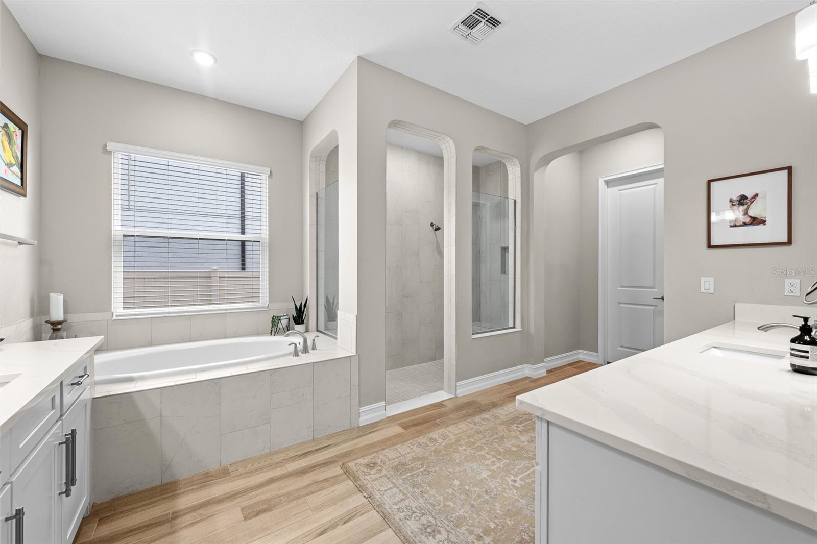 Image 16 of 50 For 6009 Marsh Trail Drive