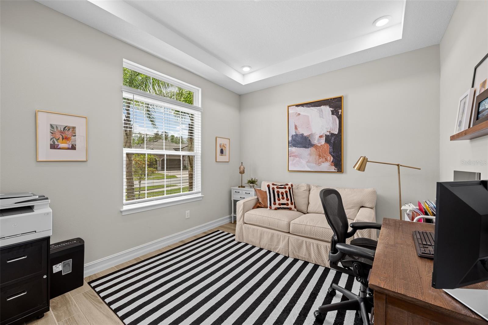 Image 21 of 50 For 6009 Marsh Trail Drive