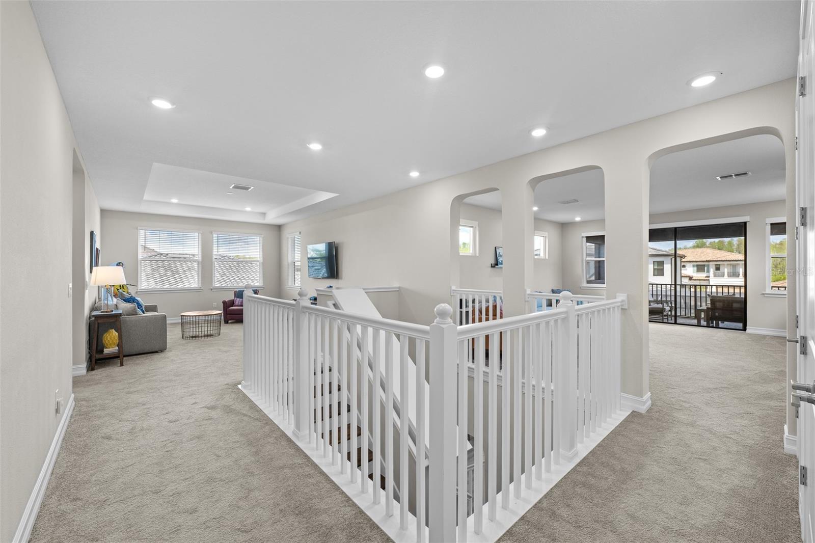 Image 22 of 50 For 6009 Marsh Trail Drive