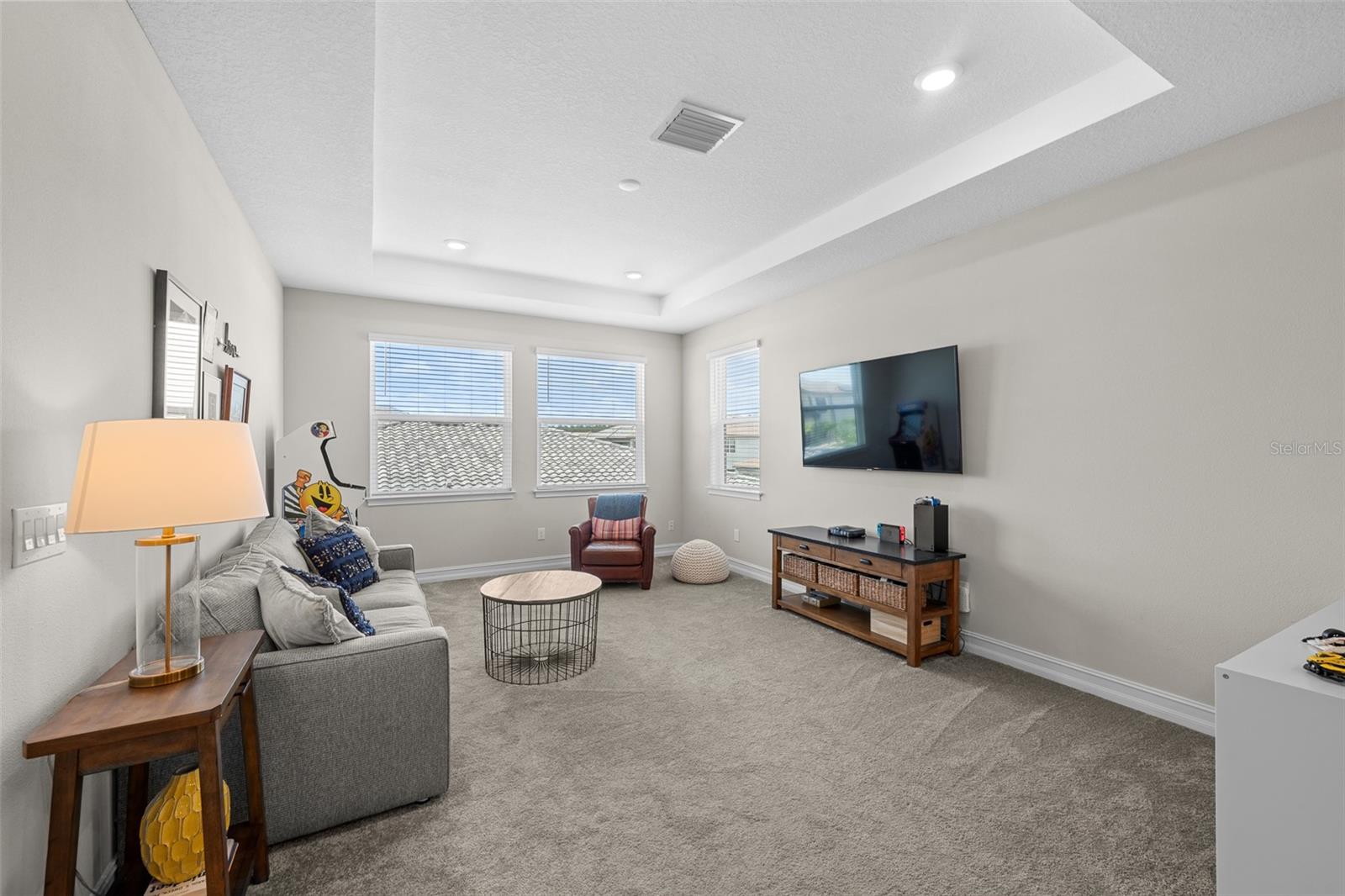 Image 23 of 50 For 6009 Marsh Trail Drive