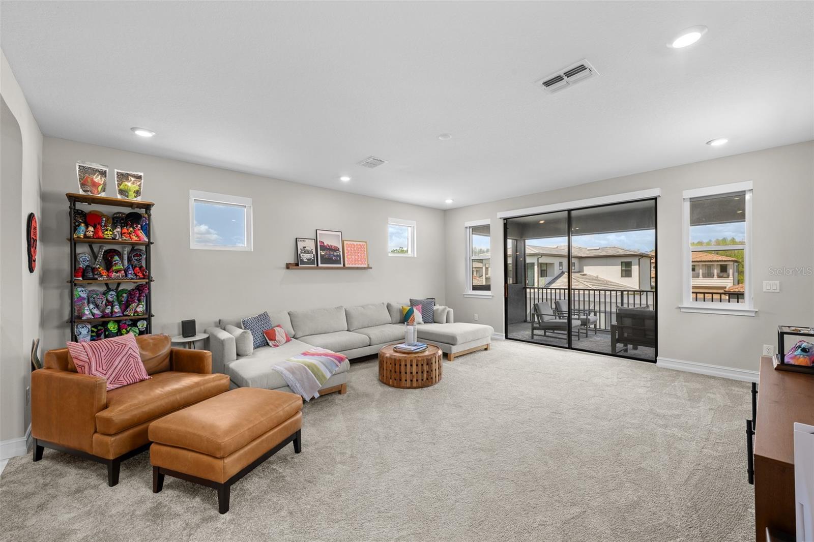 Image 24 of 50 For 6009 Marsh Trail Drive