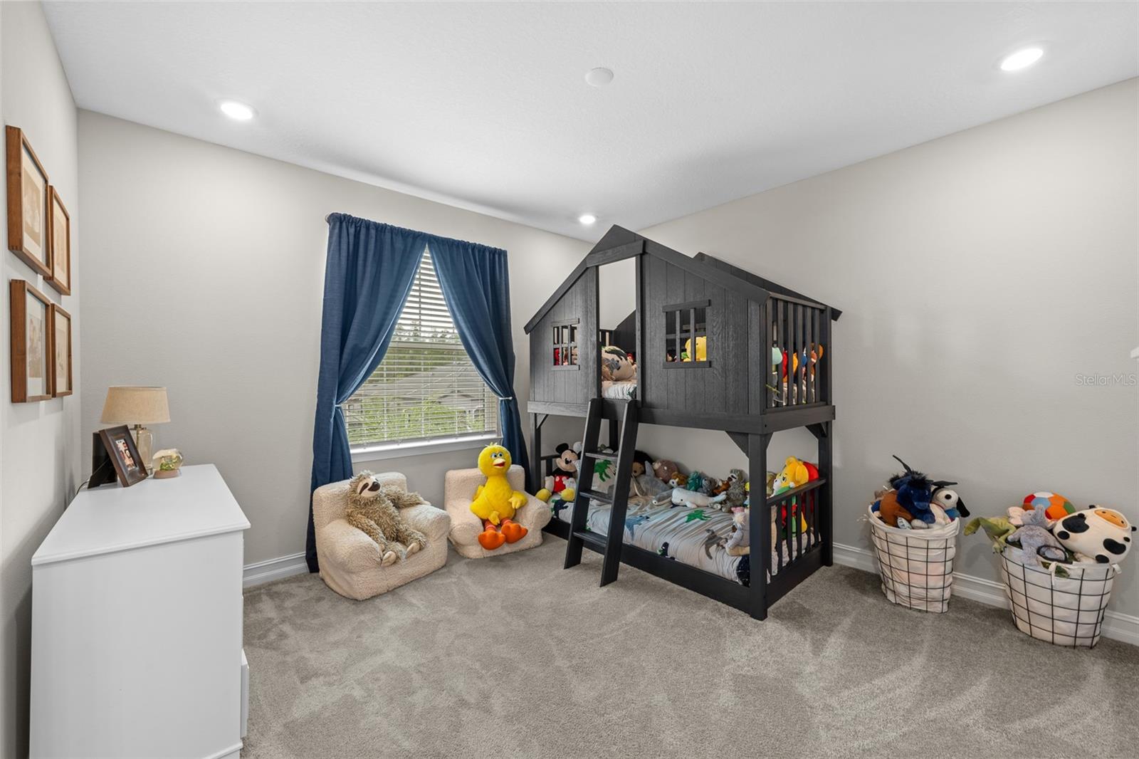 Image 29 of 50 For 6009 Marsh Trail Drive