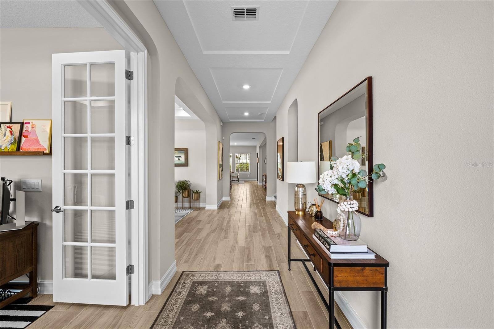 Image 3 of 50 For 6009 Marsh Trail Drive