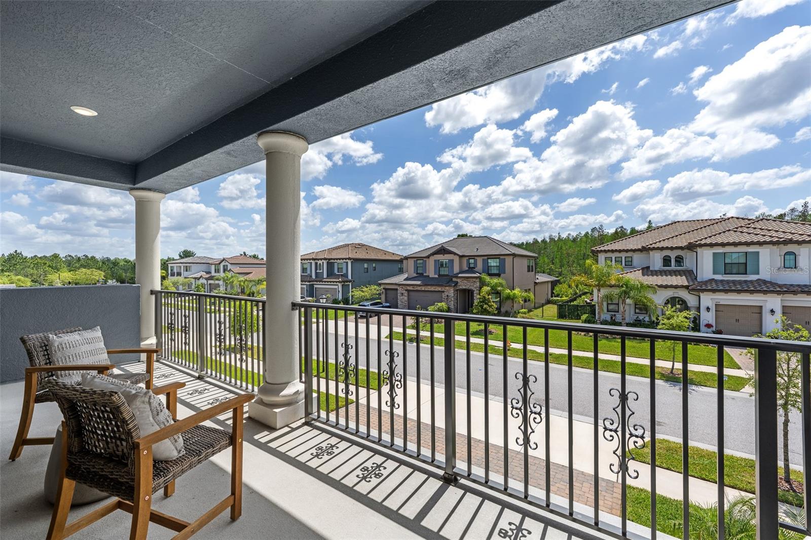 Image 33 of 50 For 6009 Marsh Trail Drive