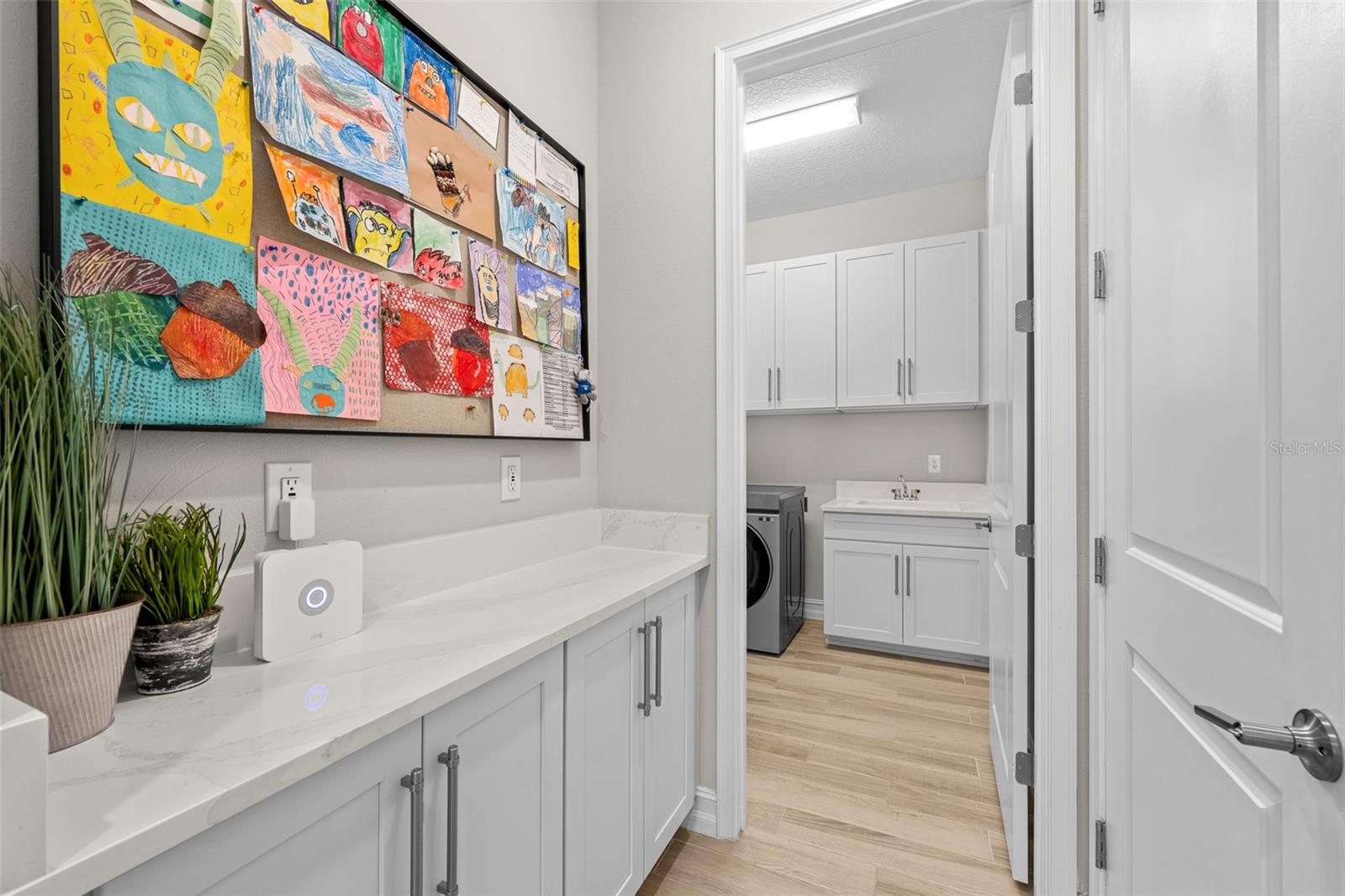 Image 35 of 50 For 6009 Marsh Trail Drive