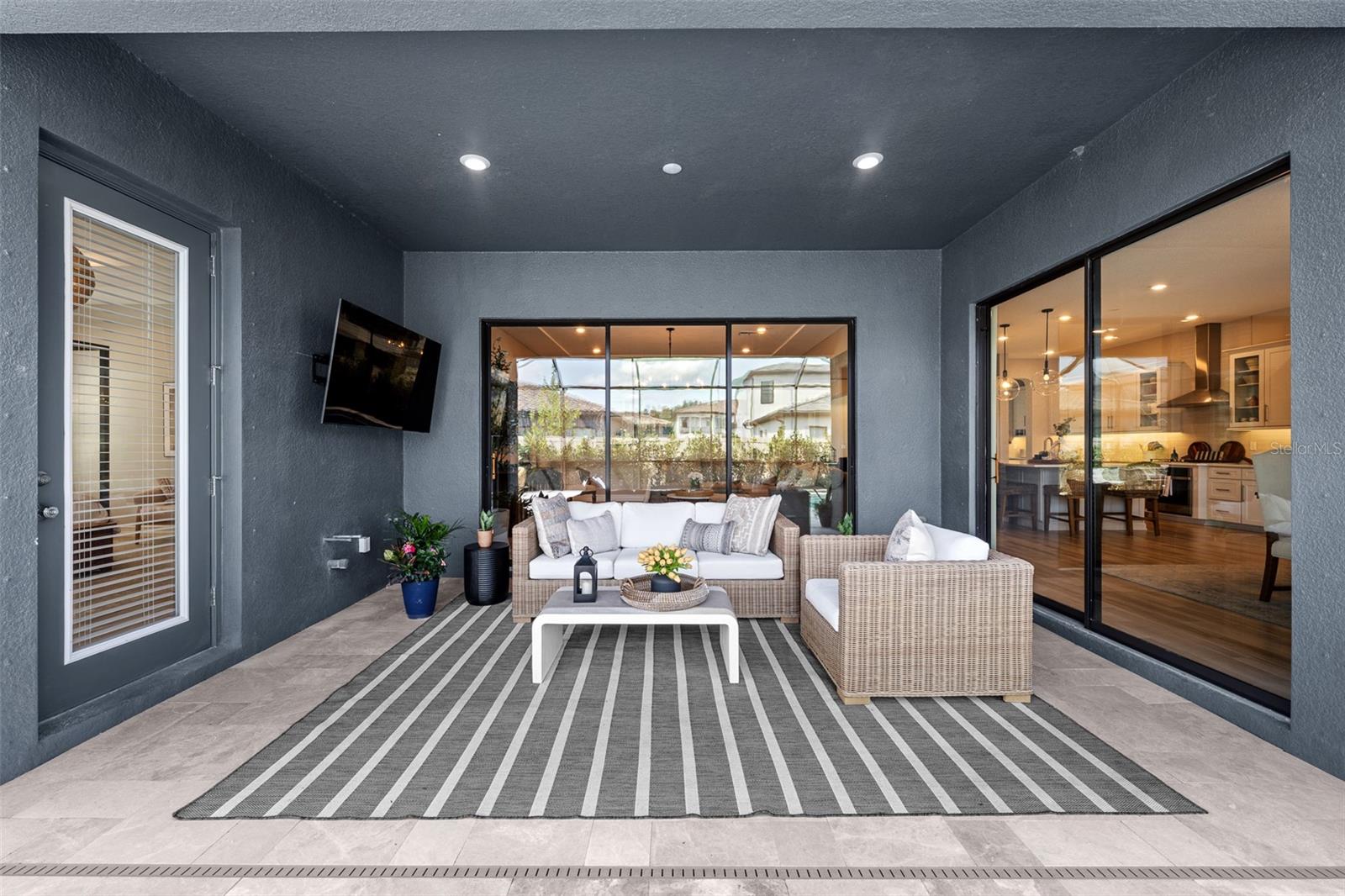 Image 37 of 50 For 6009 Marsh Trail Drive