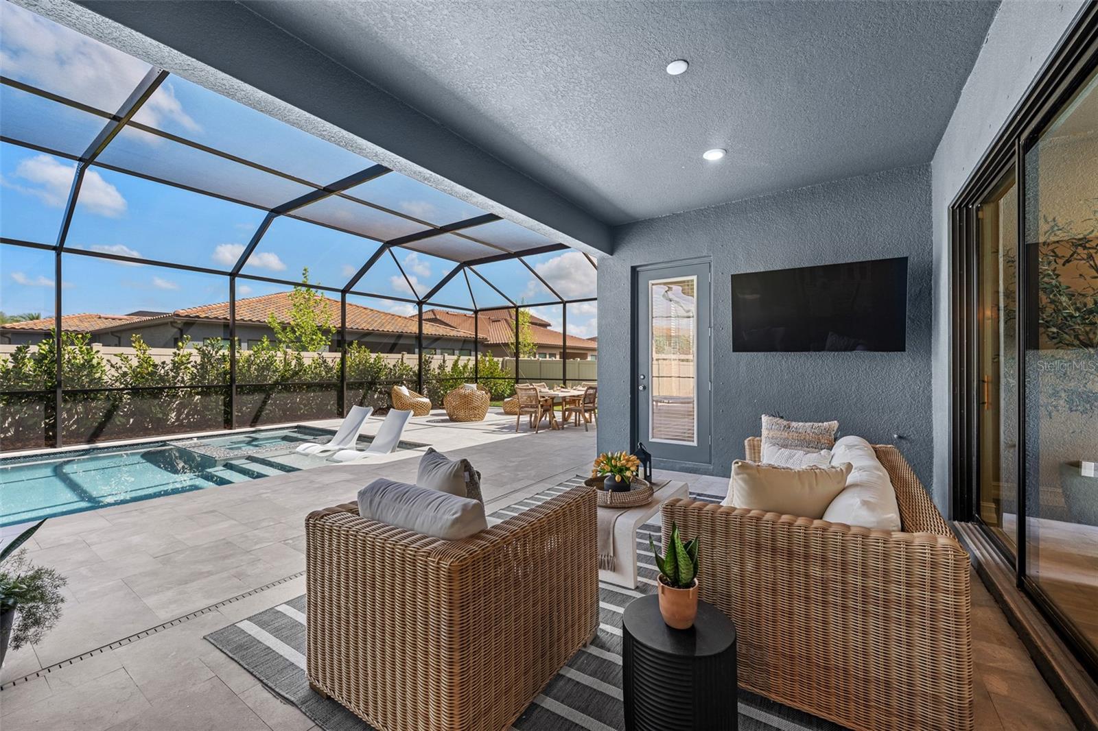 Image 38 of 50 For 6009 Marsh Trail Drive