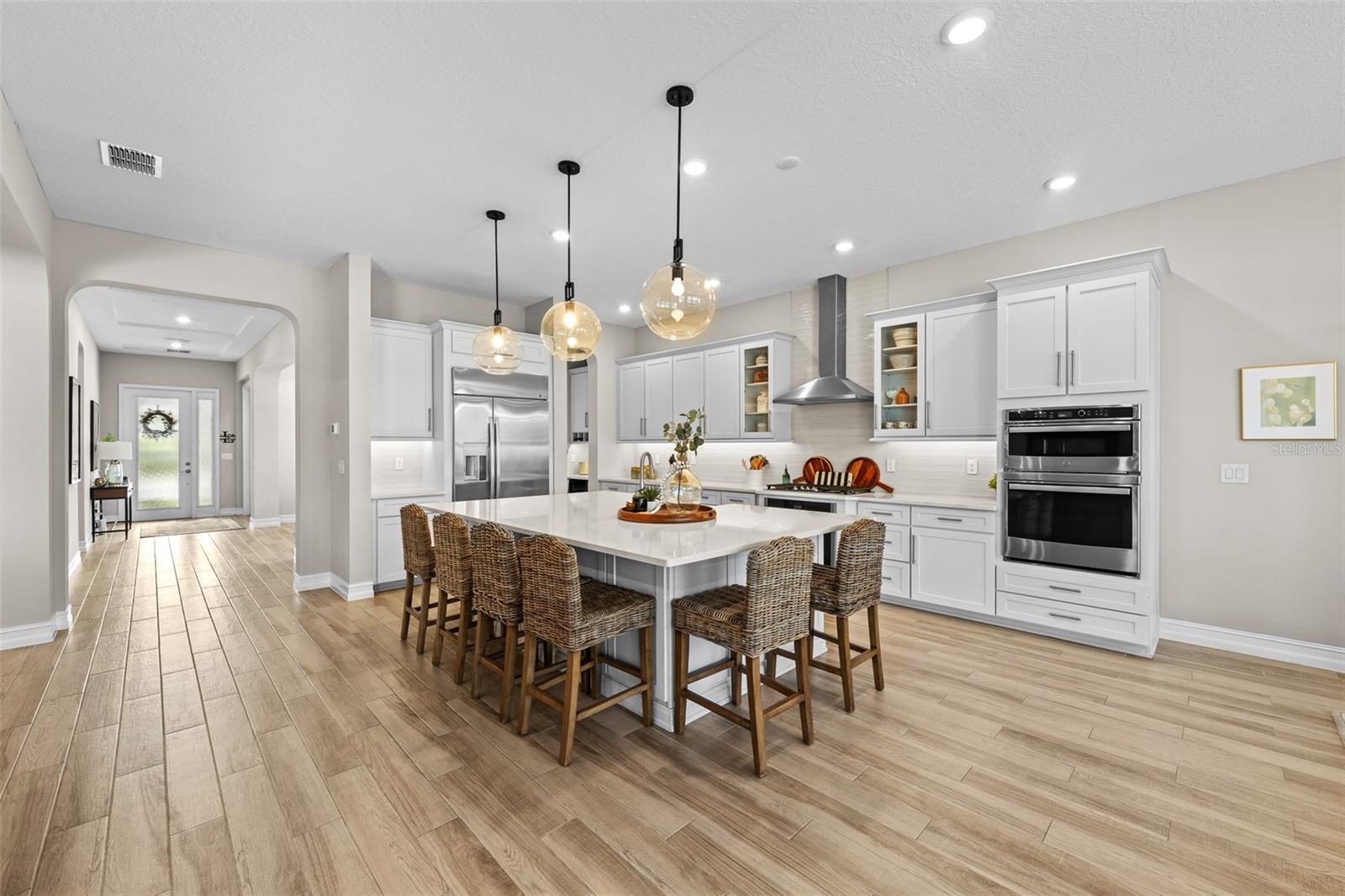 Image 4 of 50 For 6009 Marsh Trail Drive