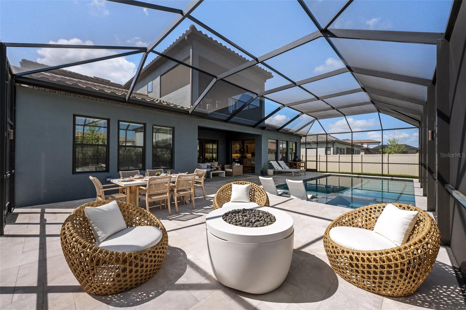 Image 41 of 50 For 6009 Marsh Trail Drive