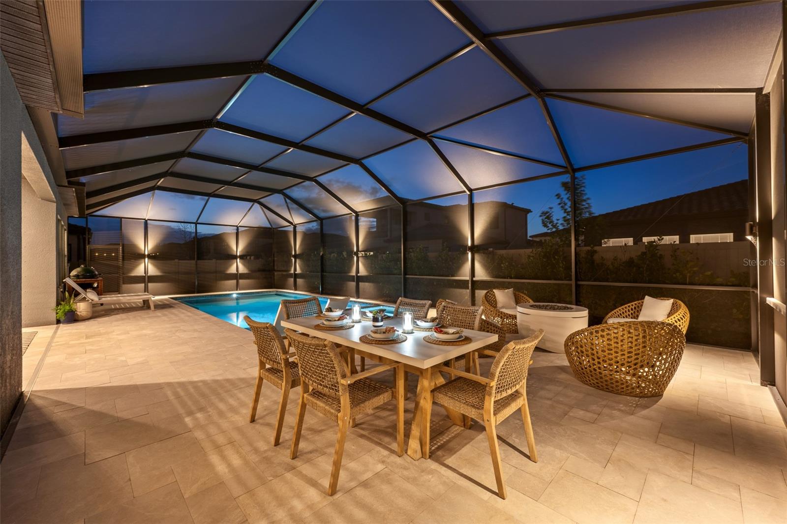 Image 42 of 50 For 6009 Marsh Trail Drive