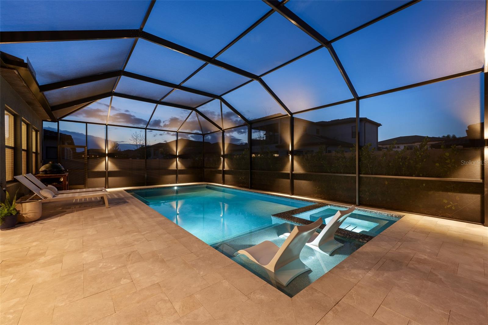 Image 43 of 50 For 6009 Marsh Trail Drive