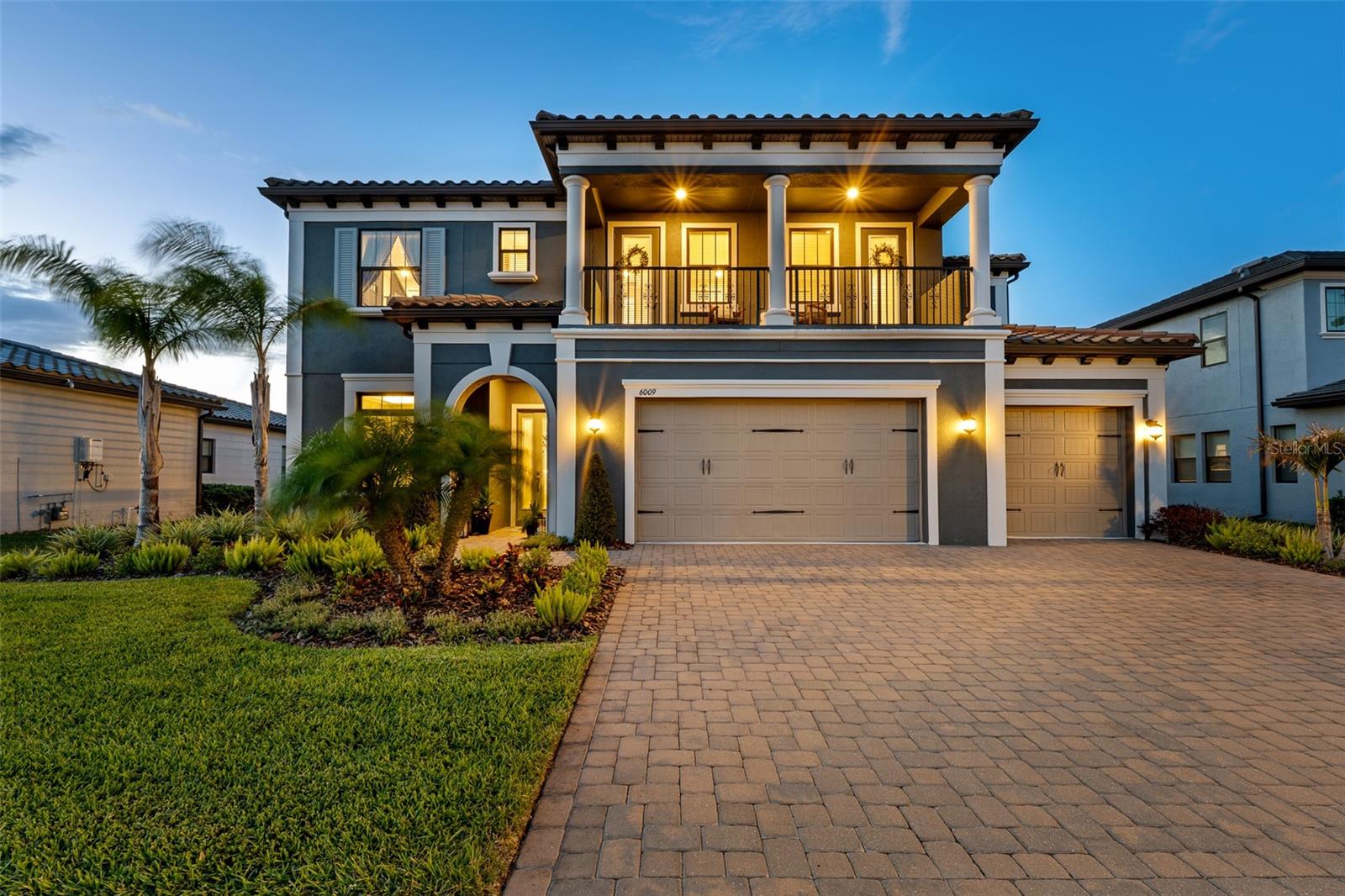 Image 46 of 50 For 6009 Marsh Trail Drive