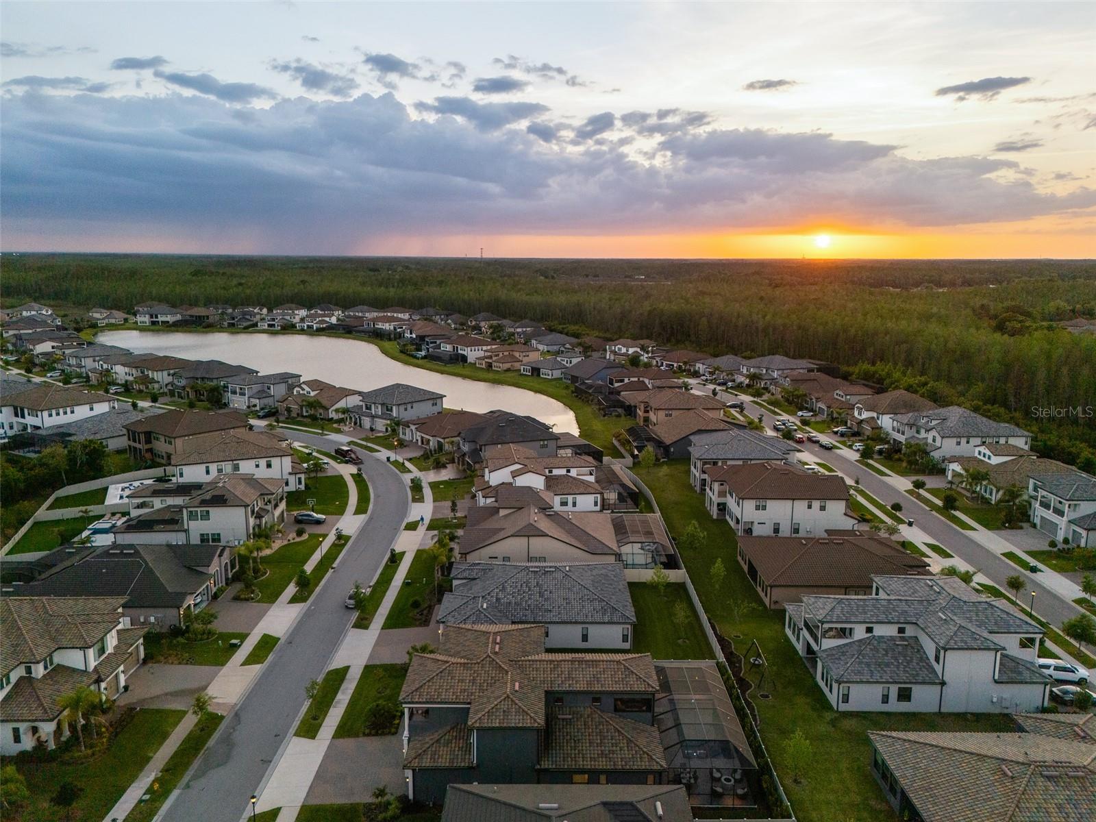 Image 47 of 50 For 6009 Marsh Trail Drive