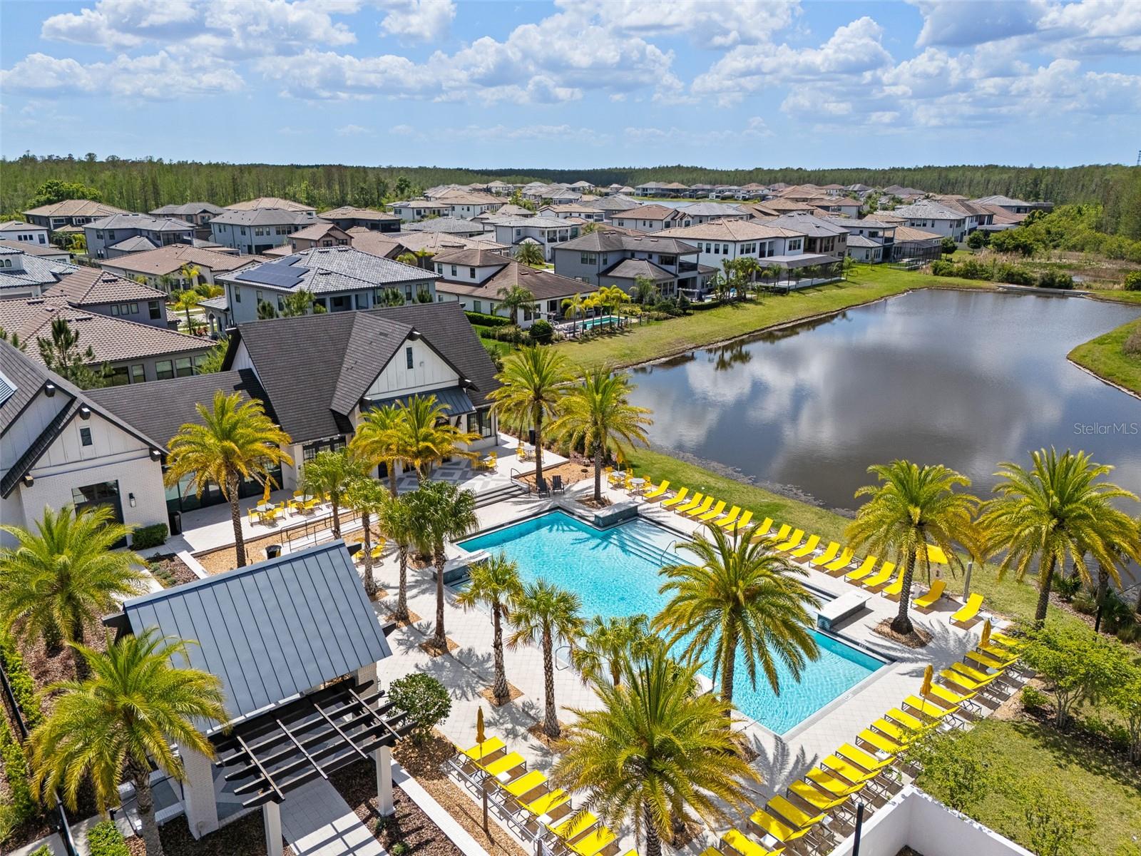 Image 48 of 50 For 6009 Marsh Trail Drive