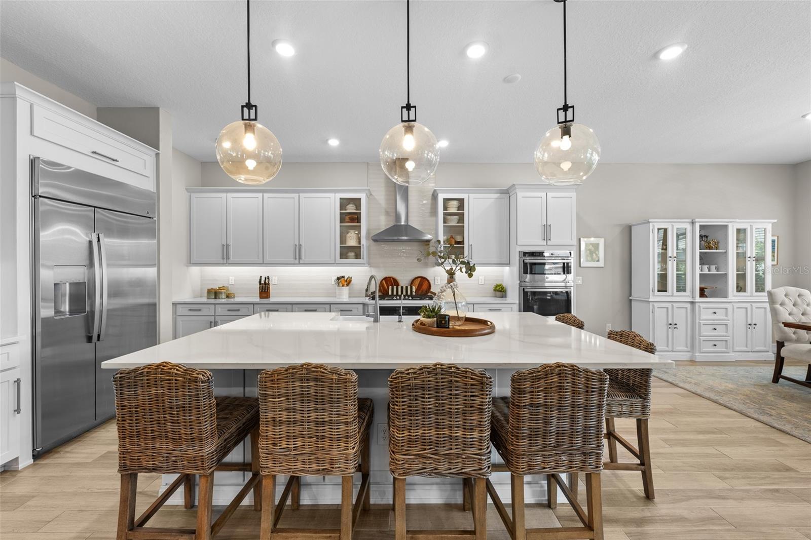 Image 5 of 50 For 6009 Marsh Trail Drive