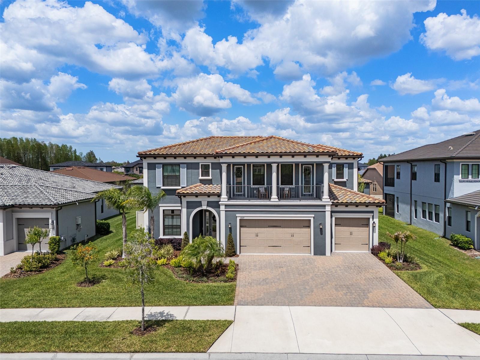 Image 50 of 50 For 6009 Marsh Trail Drive