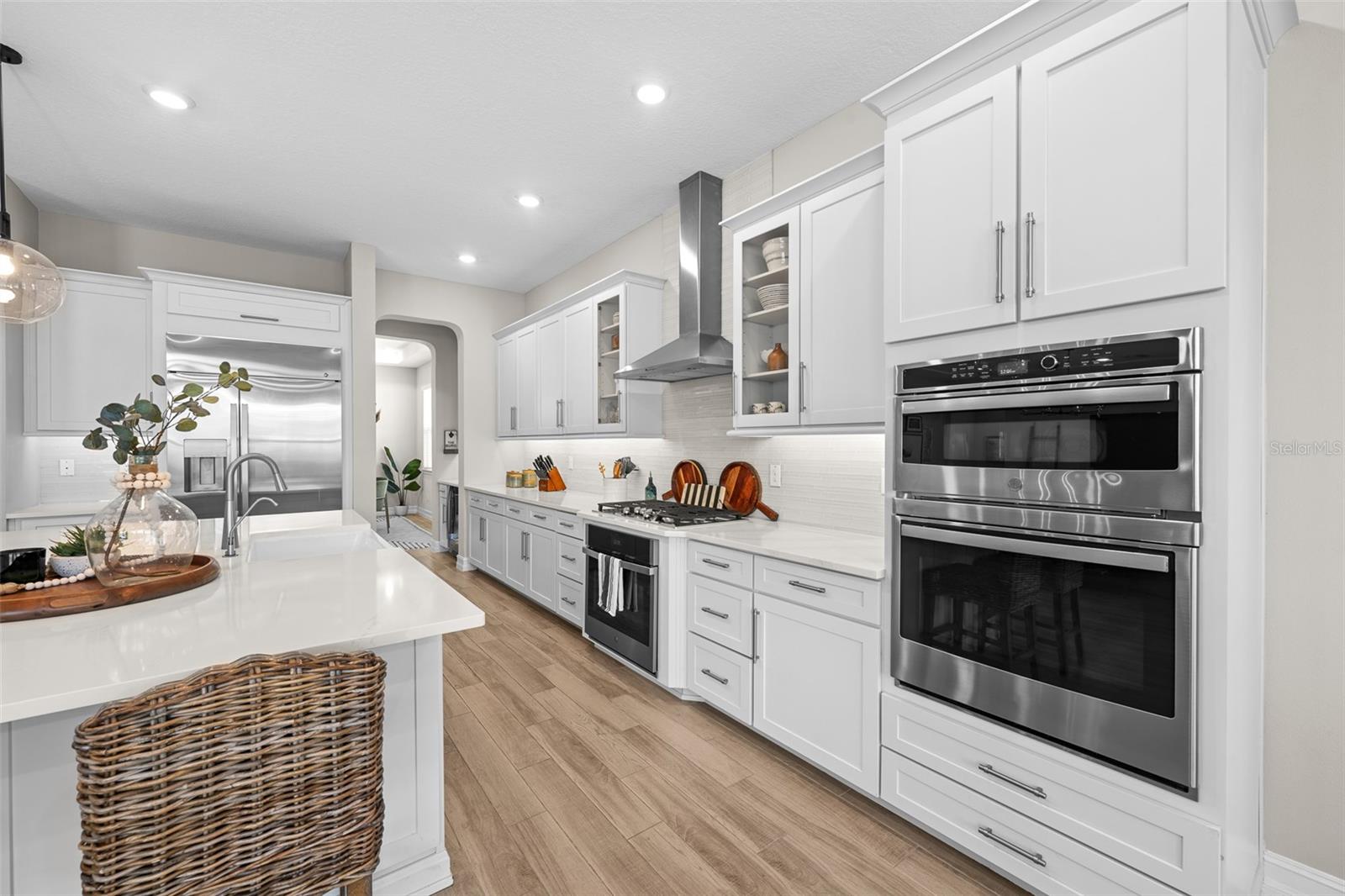 Image 6 of 50 For 6009 Marsh Trail Drive