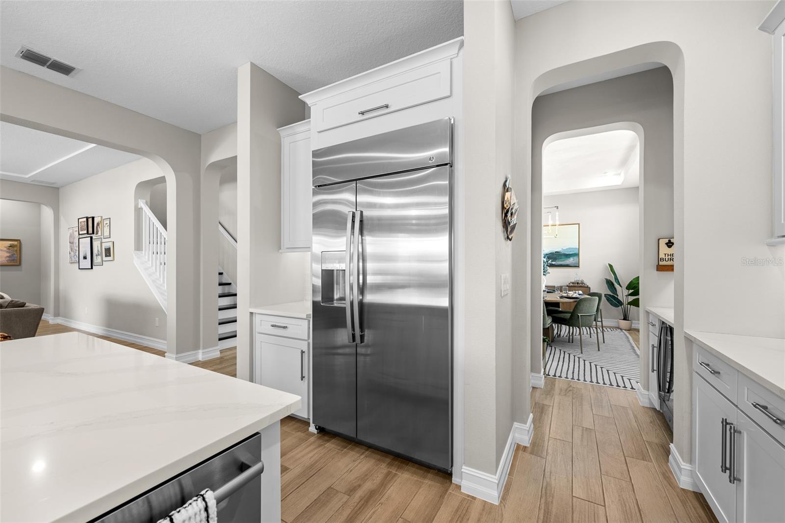 Image 7 of 50 For 6009 Marsh Trail Drive