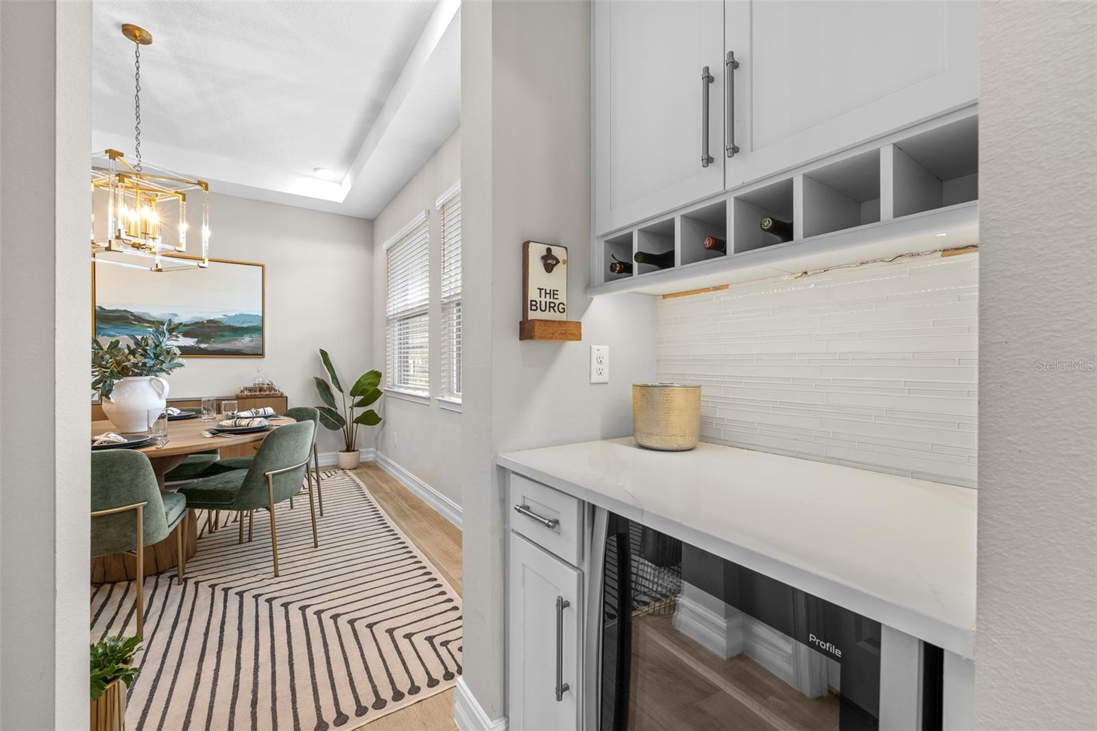 Image 8 of 50 For 6009 Marsh Trail Drive