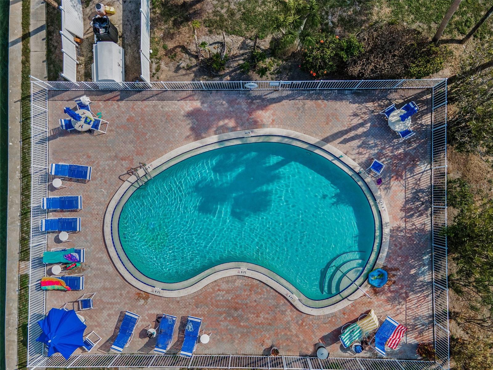 Image 62 of 71 For 18325 Gulf Boulevard 308