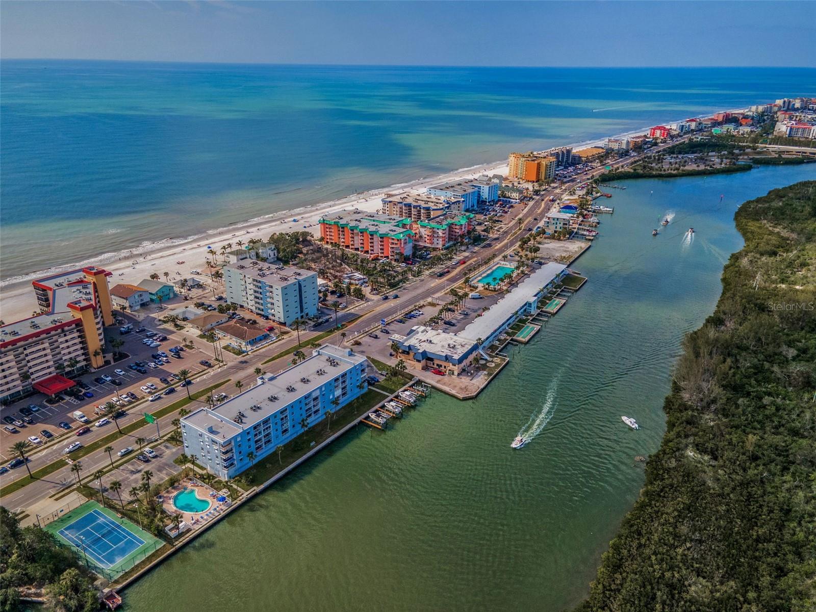 Image 63 of 71 For 18325 Gulf Boulevard 308