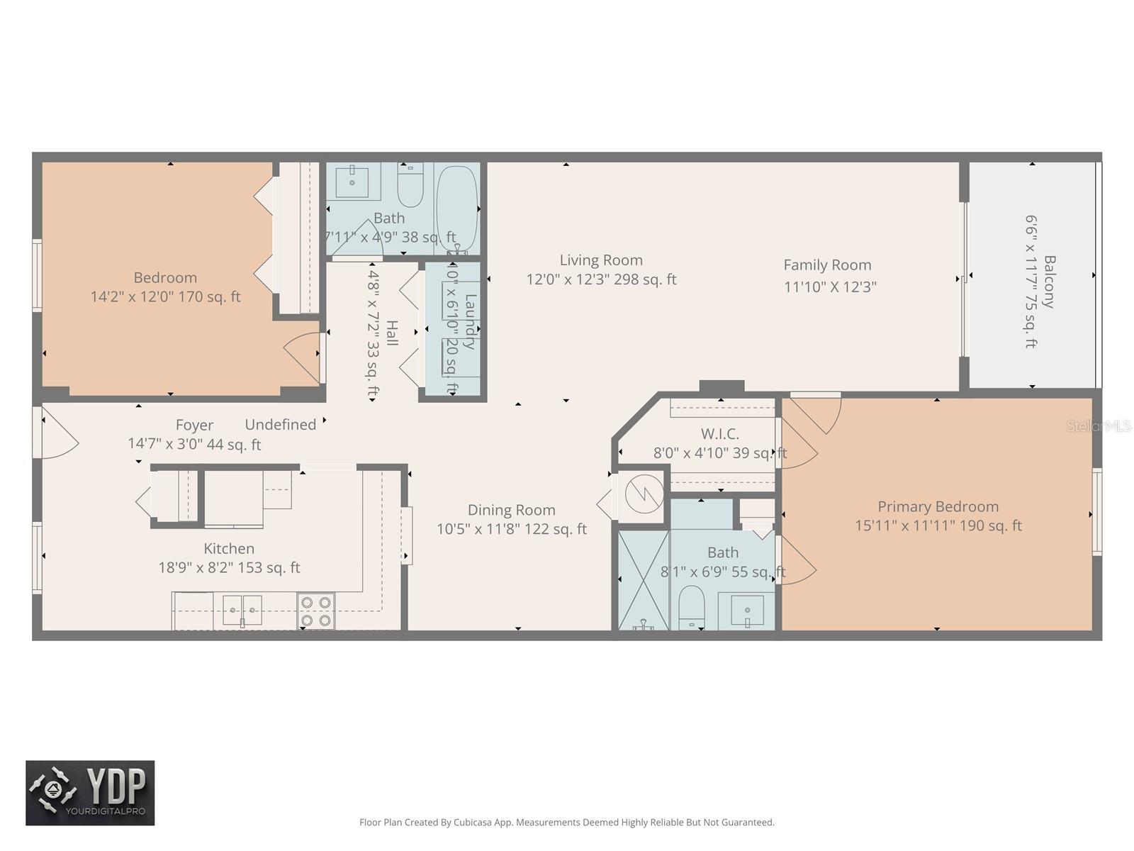 Image 71 of 71 For 18325 Gulf Boulevard 308