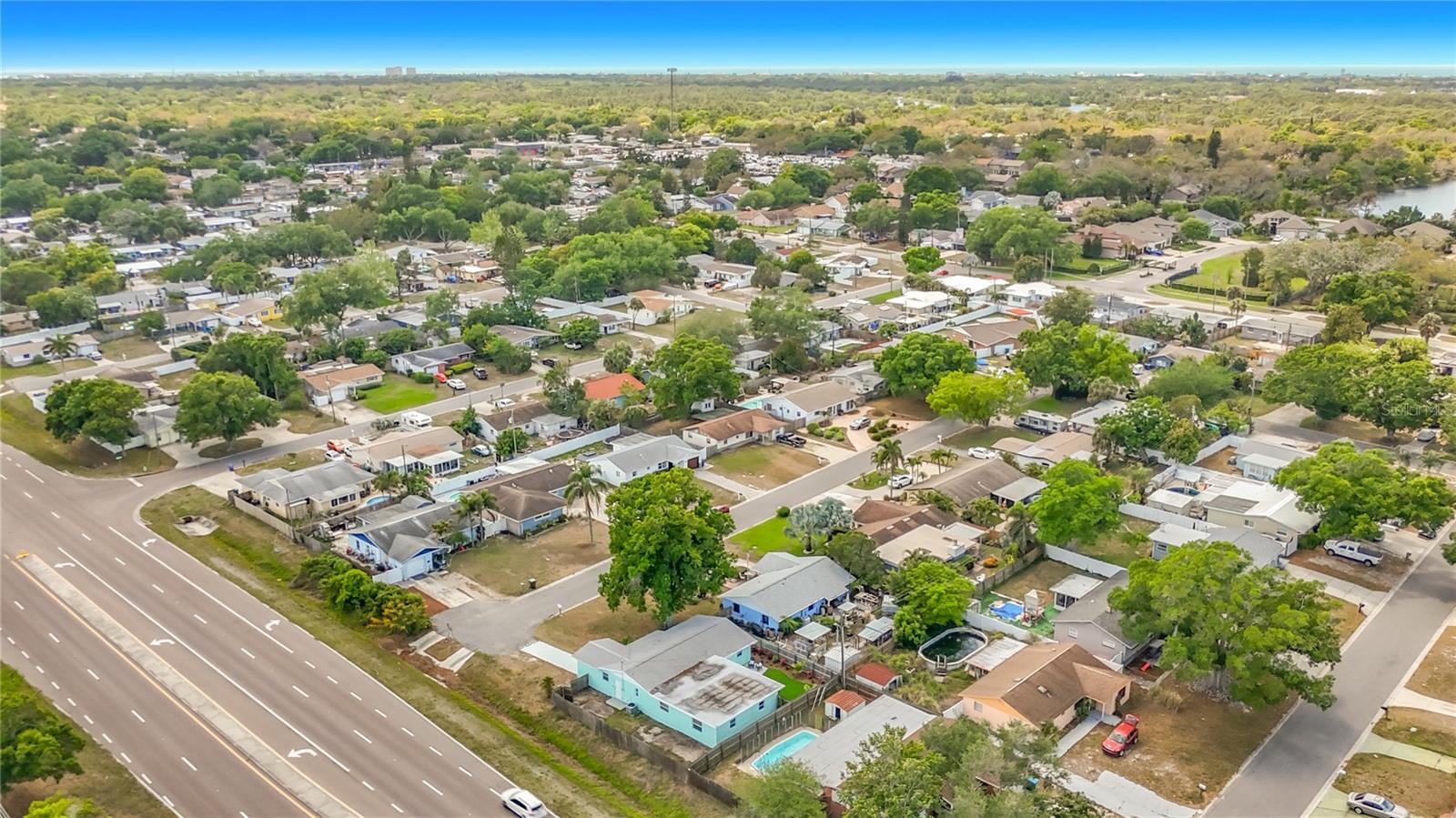 Image 57 of 58 For 11303 122nd Terrace