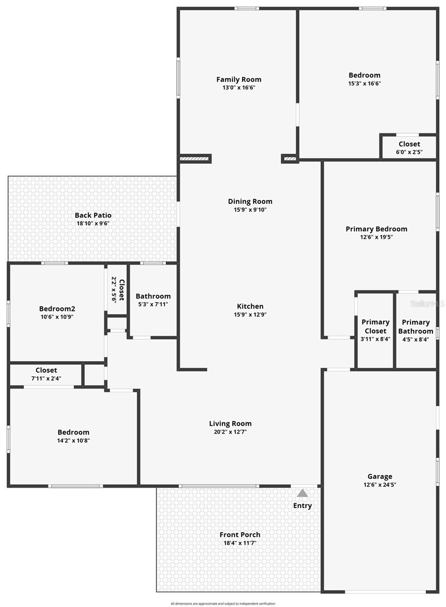 Image 8 of 58 For 11303 122nd Terrace